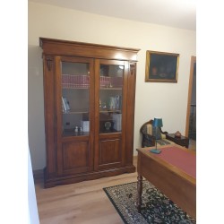 Vetrina finitura bassano cm 155x48h.210 nuova art. 484 consegna gratuita-arredamentishop.it  Tempesta Offerte mobili 720,00 €...