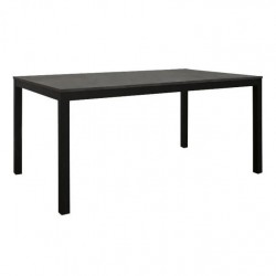Tavolo industriale vintage cm 160x90h.77 allungabile cm 220 nuovo art.01802 consegna gratuita-arredamentishop.it  Tempesta Of...