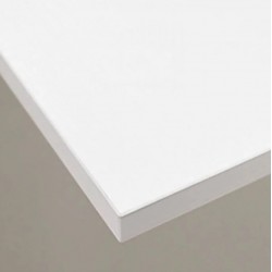 Tavolo da pranzo 160x90 allungabile cm 220x90h.77 nuovo art.1816 consegna gratuita-arredamentishop.it  Tempesta Offerte mobil...