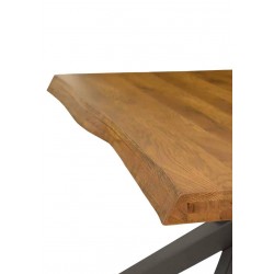 Tavolo 250x100 fisso in rovere massello nuovo art.1648 consegna gratuita-arredamentishop.it  Tempesta Offerte mobili 1.180,00...