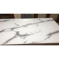 Tavolo 140 cm allungabile 190 nuovo art.1686 consegna gratuita-arredamentishop.it  Tempesta Offerte mobili 420,00 € 420,00 € ...