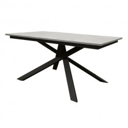 Tavolo 160 x 90 allungabile cm 220 nuovo art.1773 consegna gratuita-arredamentishop.it  Tempesta Offerte mobili 370,00 € 370,...