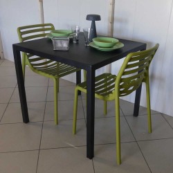 Tavolo autolivellante BAR cm 70x70h.74 nuovo art.1892 consegna gratuita-arredamentishop.it  Tempesta Offerte mobili 170,00 € ...