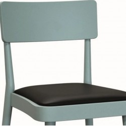 Sedie verde acqua set 2 pezzi nuove art.1749 consegna gratuita-arredamentishop.it  Tempesta Offerte mobili 145,00 € 145,00 € ...