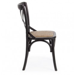 Sedie country legno set 2 pezzi nuove art.6142A consegna gratuita-arredamentishop.it  Zanini Offerte mobili 185,00 € 185,00 €...