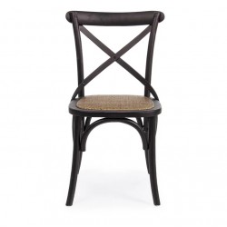Sedie country legno set 2 pezzi nuove art.6142A consegna gratuita-arredamentishop.it  Zanini Offerte mobili 185,00 € 185,00 €...
