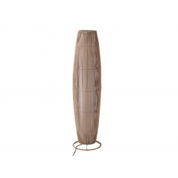 Lampada da terra cm diametro 30h.119 nuova art.102087 consegna gratuita-arredamentishop.it  AD TREND Offerte mobili 100,00 € ...
