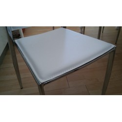 Sedia moderna ecopelle nuova art.618 set 4 pezzi consegna gratuita-arredamentishop.it  Tempesta Offerte mobili 290,00 € 290,0...