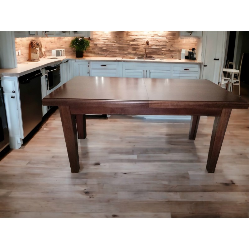 Tavolo 180x100 allungabile cm 225/270/315/360 art.06701800100 nuovo consegna gratuita-arredamentishop.it  Tempesta Offerte mo...