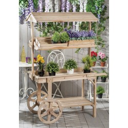 Carrello da giardino nuovo art.49224 consegna gratis-arredamentishop.it   Offerte mobili 198,00 € 198,00 € 198,00 € 198,00 €