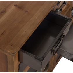 Cassettiera vintage nuova art.74839 consegna gratuita-arredamentishop.it  AD TREND Offerte mobili 270,00 € 270,00 € 270,00 € ...