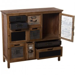 Cassettiera vintage nuova art.74839 consegna gratuita-arredamentishop.it  AD TREND Offerte mobili 270,00 € 270,00 € 270,00 € ...