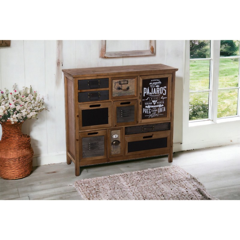 Cassettiera vintage nuova art.74839 consegna gratuita-arredamentishop.it  AD TREND Offerte mobili 270,00 € 270,00 € 270,00 € ...