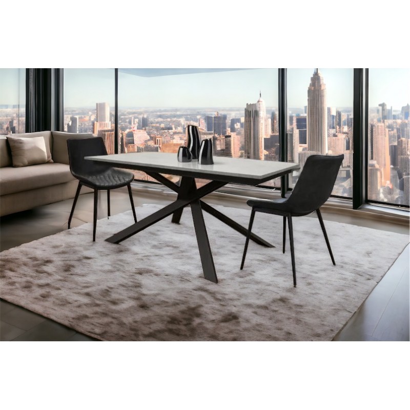 Tavolo 160 x 90 allungabile cm 220 nuovo art.1773 consegna gratuita-arredamentishop.it  Tempesta Offerte mobili 370,00 € 370,...