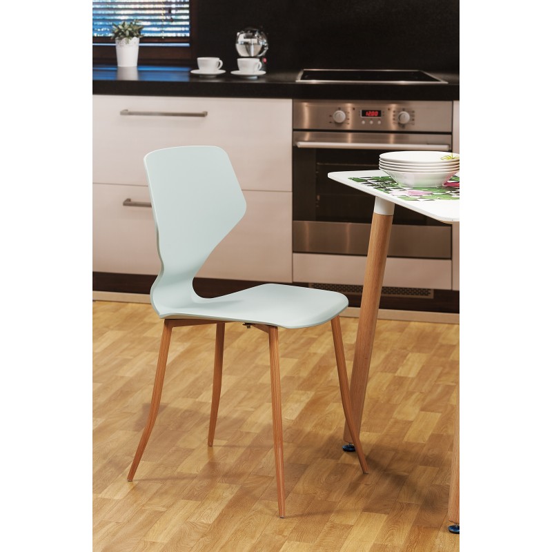 Sedia nuova art.49407 consegna gratis   Offerte mobili 65,00 € 65,00 € 65,00 € 65,00 €