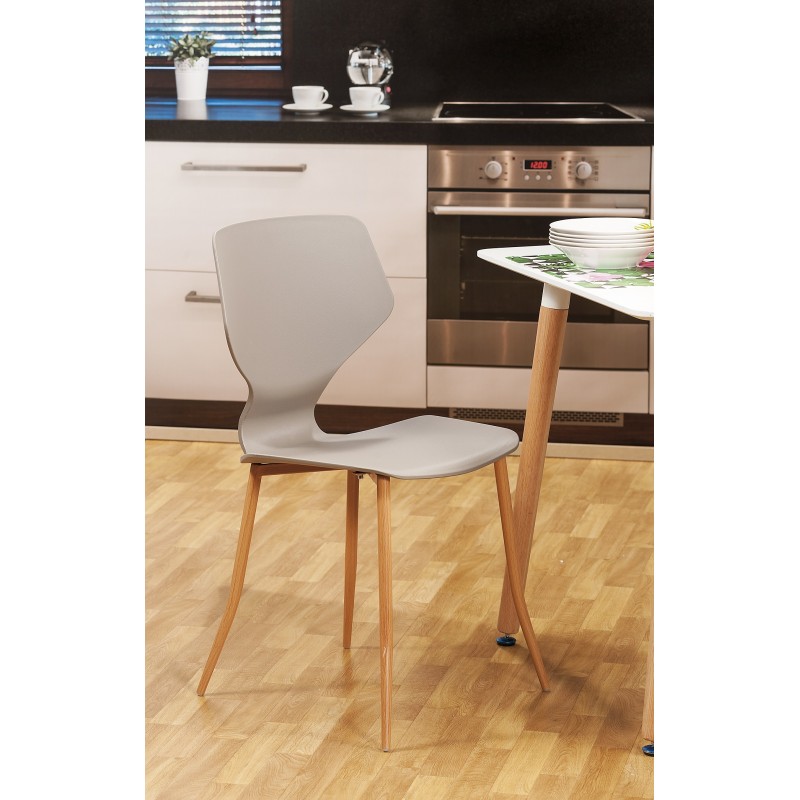 Sedia nuova art.49408 consegna gratis   Offerte mobili 65,00 € 65,00 € 65,00 € 65,00 €