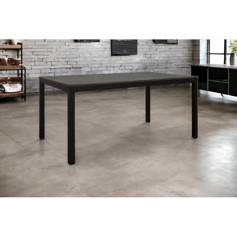 Tavolo 120 x 80 allungabile cm 170 nuovo art.01800 consegna gratuita-arredamentishop.it  Tempesta Offerte mobili 210,00 € 210...