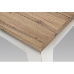 Tavolino a libro cm 90x90h.79 aperto cm 180x90h.77 nuovo art.1992 consegna gratuita-arredamentishop.it  Tempesta Offerte mobi...