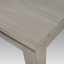 Tavolo 90x90 allungabile cm 180 olmo perla nuovo art.1903 consegna gratuita-arredamentishop.it  Tempesta Offerte mobili 190,0...