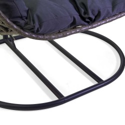 Poltrona appesa dondolo nuova art.6460740000 consegna gratuita-arredamentishop.it  Vacchetti Offerte mobili 590,00 € 590,00 €...