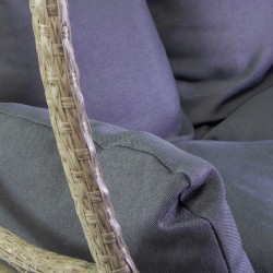 Poltrona appesa dondolo nuova art.6460740000 consegna gratuita-arredamentishop.it  Vacchetti Offerte mobili 590,00 € 590,00 €...