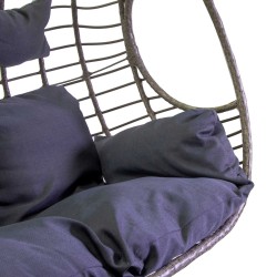 Poltrona appesa dondolo nuova art.6460740000 consegna gratuita-arredamentishop.it  Vacchetti Offerte mobili 590,00 € 590,00 €...