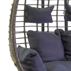 Poltrona appesa dondolo nuova art.6460740000 consegna gratuita-arredamentishop.it  Vacchetti Offerte mobili 590,00 € 590,00 €...