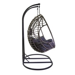 Poltrona appesa dondolo nuova art.6460740000 consegna gratuita-arredamentishop.it  Vacchetti Offerte mobili 590,00 € 590,00 €...