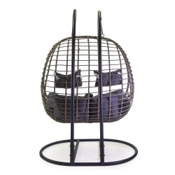 Poltrona appesa dondolo nuova art.6460740000 consegna gratuita-arredamentishop.it  Vacchetti Offerte mobili 590,00 € 590,00 €...