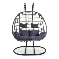 Poltrona appesa dondolo nuova art.6460740000 consegna gratuita-arredamentishop.it  Vacchetti Offerte mobili 590,00 € 590,00 €...