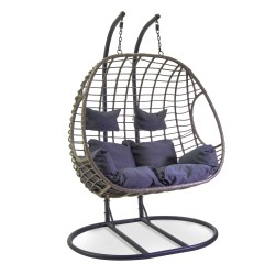 Poltrona appesa dondolo nuova art.6460740000 consegna gratuita-arredamentishop.it  Vacchetti Offerte mobili 590,00 € 590,00 €...