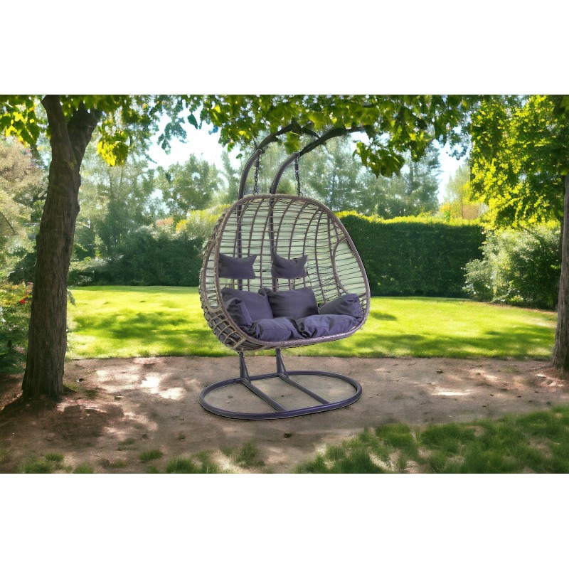 Poltrona appesa dondolo nuova art.6460740000 consegna gratuita-arredamentishop.it  Vacchetti Offerte mobili 590,00 € 590,00 €...
