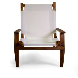 Salotto per giardino legno e tessuto ecru art.7501360000 nuovo consegna gratuita-arredamentishop.it  Vacchetti Offerte mobili...