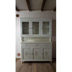 Mobile vetrina soggiorno cm 150x43h.218 nuovo art.0492 consegna gratuita-arredamentishop.it  Tempesta Offerte mobili 660,00 €...