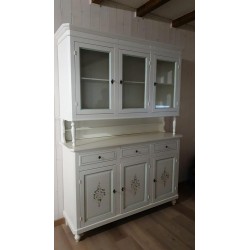 Mobile vetrina soggiorno cm 150x43h.218 nuovo art.0492 consegna gratuita-arredamentishop.it  Tempesta Offerte mobili 660,00 €...