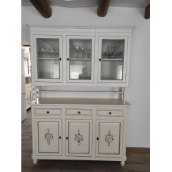 Mobile vetrina soggiorno cm 150x43h.218 nuovo art.0492 consegna gratuita-arredamentishop.it  Tempesta Offerte mobili 660,00 €...