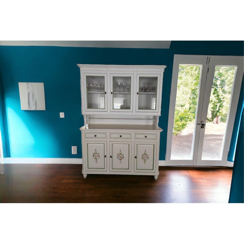 Mobile vetrina soggiorno cm 150x43h.218 nuovo art.0492 consegna gratuita-arredamentishop.it  Tempesta Offerte mobili 660,00 €...