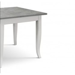 Tavolo quadrato fisso cm 80x80h.74 nuovo art.2097 consegna gratuita-arredamentishop.it  Tempesta Offerte mobili 130,00 € 130,...