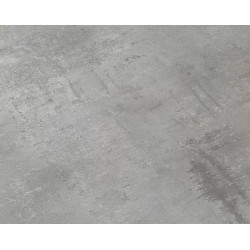 Tavolo moderno grigio cemento cm 110x68h.75 fisso nuovo art.02100 consegna gratuita-arredamentishop.it  Tempesta Offerte mobi...