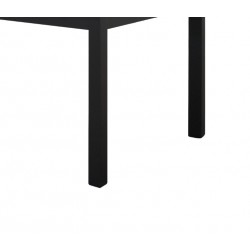 Tavolo legno 80x80 fisso cm 80x80h.75 nuovo art.2105 consegna gratuita-arredamentishop.it  Tempesta Offerte mobili 130,00 € 1...