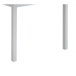 Tavolo cucina 80x80 fisso cm 80x80h.75 nuovo art.2108 consegna gratuita-arredamentishop.it  Tempesta Offerte mobili 130,00 € ...