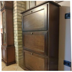 Scarpiera 3 ante cm 79x30h.130 nuova art.0280 consegna gratuita-arredamentishop.it  Tempesta Offerte mobili 210,00 € 210,00 €...