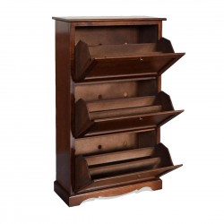 Scarpiera 3 ante cm 79x30h.130 nuova art.0280 consegna gratuita-arredamentishop.it  Tempesta Offerte mobili 210,00 € 210,00 €...