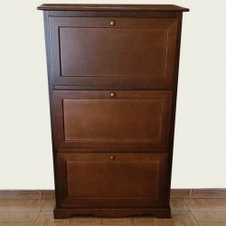 Scarpiera 3 ante cm 79x30h.130 nuova art.0280 consegna gratuita-arredamentishop.it  Tempesta Offerte mobili 210,00 € 210,00 €...