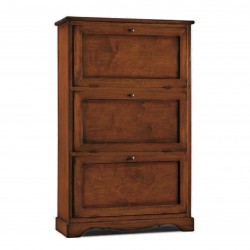Scarpiera 3 ante cm 79x30h.130 nuova art.0280 consegna gratuita-arredamentishop.it  Tempesta Offerte mobili 210,00 € 210,00 €...