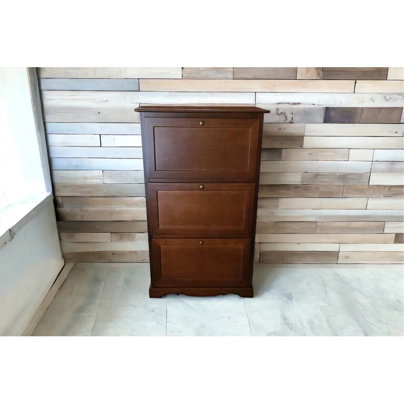 Scarpiera 3 ante cm 79x30h.130 nuova art.0280 consegna gratuita-arredamentishop.it  Tempesta Offerte mobili 210,00 € 210,00 €...