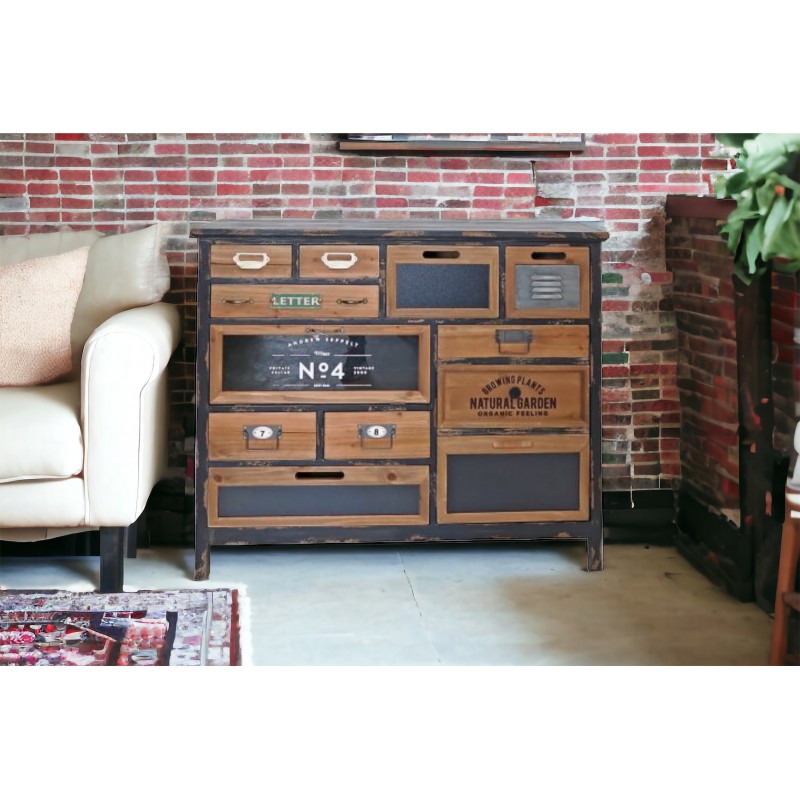 Cassettiera retrò cm 105x32h.87 nuova art.15966 consegna gratuita-arredamentishop.it AD TREND Offerte mobili 330,00 € 330,00... Cassettiera retrò cm 105x32h.87 nuova art.15966 consegna gratuita-arredamentishop.it AD TREND Offerte mobili 330,00 € 330,00...