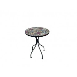 Set bistrot 1 tavolo+2 sedie nuovo art.103297 consegna gratuita-arredamentishop.it  AD TREND Offerte mobili 130,00 € 130,00 €...