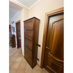 Scarpiera 5 ante cm 79x30h.210 nuova art.282 consegna gratuita-arredamentishop.it  Tempesta Offerte mobili 275,00 € 275,00 € ...