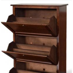 Scarpiera 5 ante cm 79x30h.210 nuova art.282 consegna gratuita-arredamentishop.it  Tempesta Offerte mobili 275,00 € 275,00 € ...